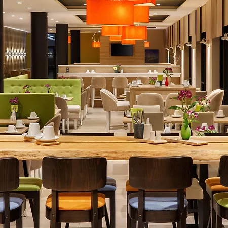 - Toulouser Allee By Ihg Otel 4*