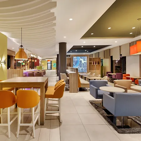 - Toulouser Allee By Ihg 4* Düsseldorf