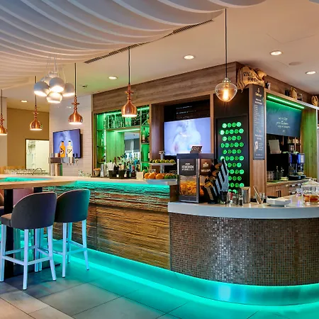 Otel - Toulouser Allee By Ihg Düsseldorf
