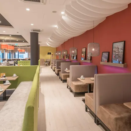 - Toulouser Allee By Ihg Otel