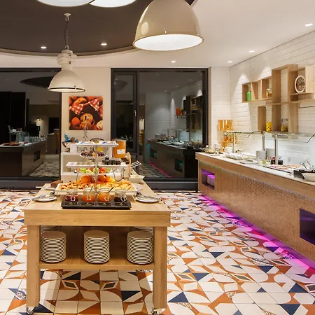 - Toulouser Allee By Ihg Otel 4*