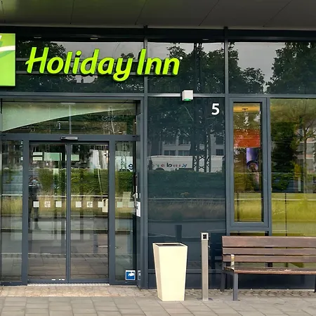 Otel - Toulouser Allee By Ihg