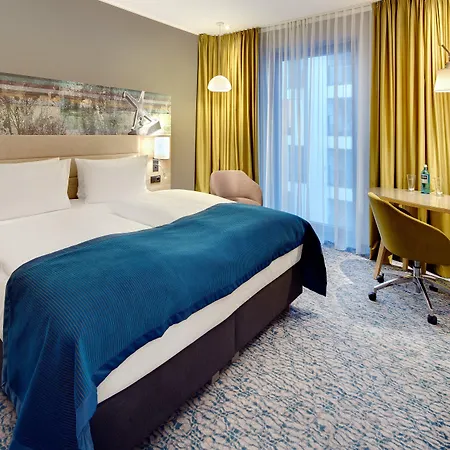 - Toulouser Allee By Ihg 4* Düsseldorf