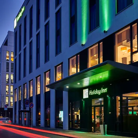 Otel - Toulouser Allee By Ihg