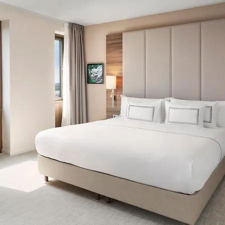 Meliá Szálloda Düsseldorf