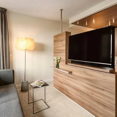 Meliá Hotel 4*