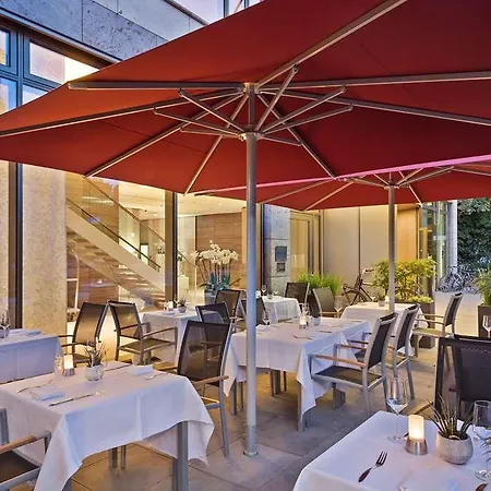 Hotel Meliá Düsseldorf
