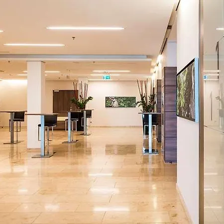 Szálloda Meliá 4*