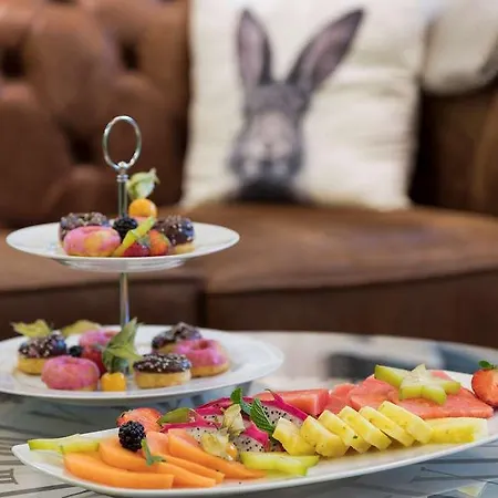Meliá Hotel 4*