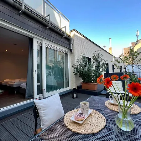 Appartement Old Town *