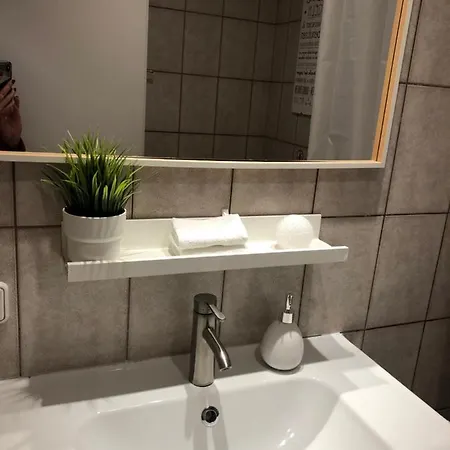 Apartamento B51 Business *