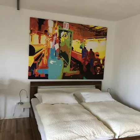 Apartamento B51 Business