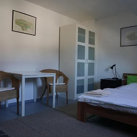 Zweizimmerwohnung Nah Der Messe * デュッセルドルフ