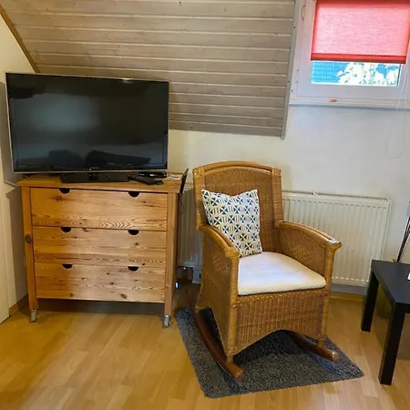 Apartment Düsseldorf-süd