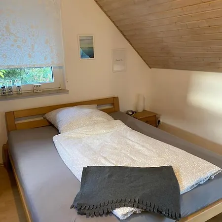 Apartment Düsseldorf-süd *