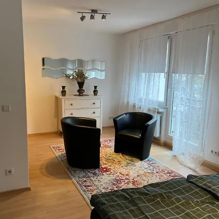Deluxe In Hearth Of Downtown Apartamento