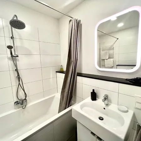 Appartement Vibehome - Stresemannstrasse *