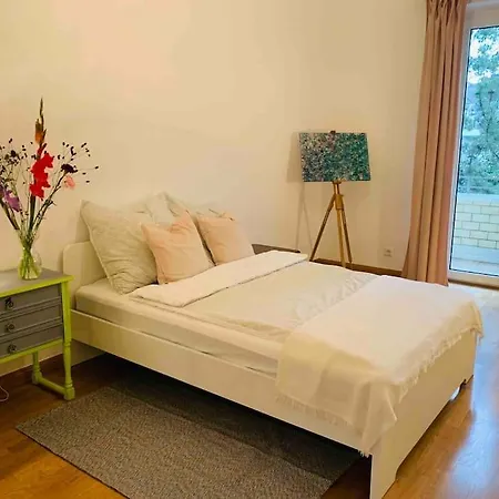 Apartamento Entspannt & In Klein-paris *