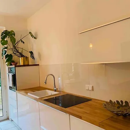 Apartamento Entspannt & In Klein-paris