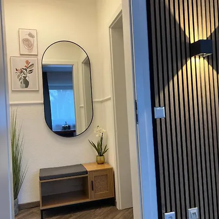 Apartamento Airport Messe Düsseldorf