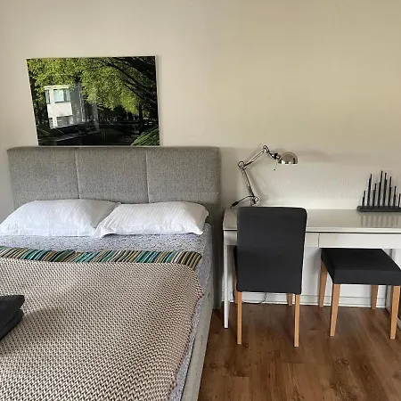 City-apartments شقة