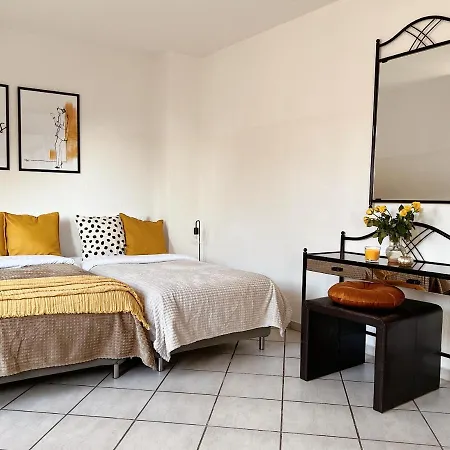 Old Town Appartement