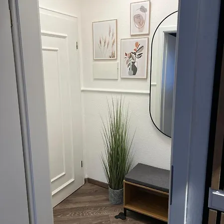 Apartamento Airport Messe Düsseldorf