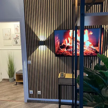 Apartamento Airport Messe Düsseldorf