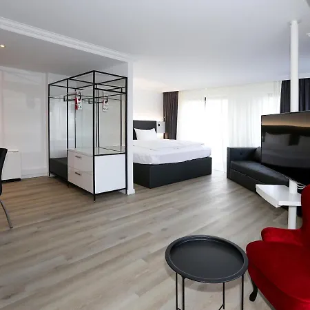 Hotel Dormero Meerbusch