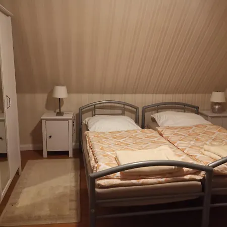 Messe -apartment Milan * 뒤셀도르프