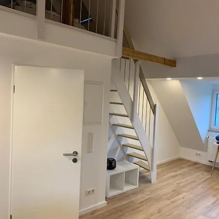 City-apartment * 杜塞尔多夫