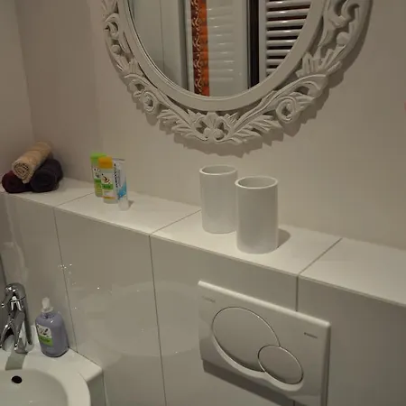 Lux Ubytování v soukromí
