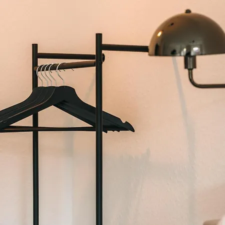 Boutique-style Studioapartments Appartement *