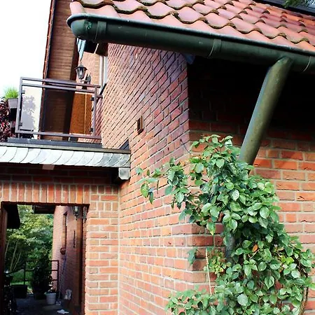 Bel Etage Konukevi *