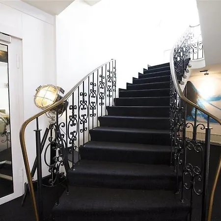 Max Brown Midtown, Part Of Sircle Collection Hotel 4*