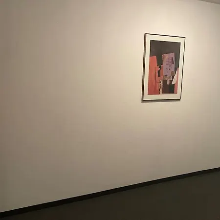 Gemutlich Und Moderne In Appartamento Düsseldorf