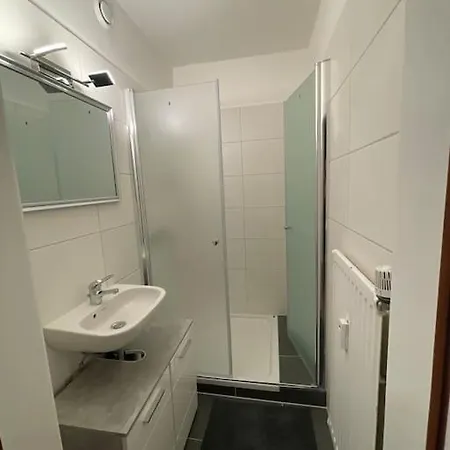 Gemutlich Und Moderne In Düsseldorf
