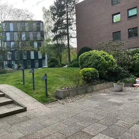 Gemutlich Und Moderne In