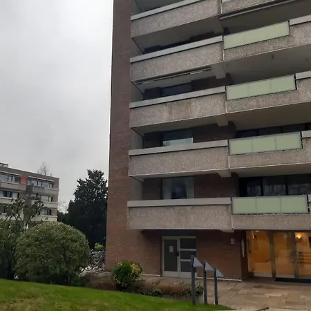 Appartamento Gemutlich Und Moderne In