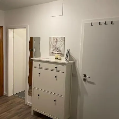 Gemutlich Und Moderne In * Düsseldorf