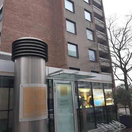 Appartamento Gemutlich Und Moderne In Düsseldorf