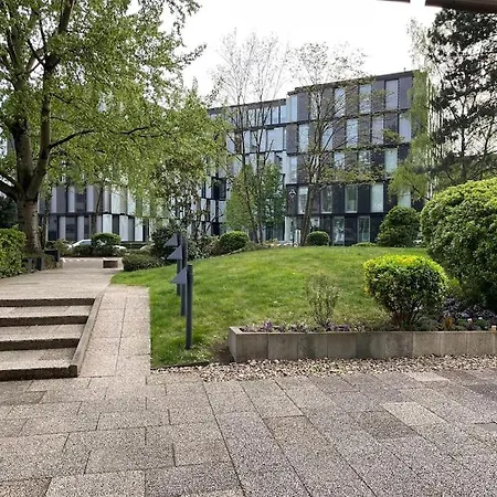 Appartamento Gemutlich Und Moderne In *