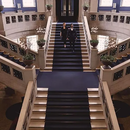 Hotel The Wellem, In The Unbound Collection By Hyatt Düsseldorf