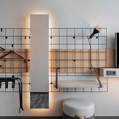Hotel Moxy