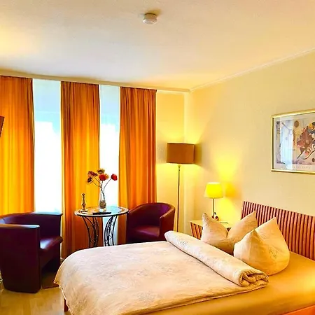 La Residenza Hotel Düsseldorf