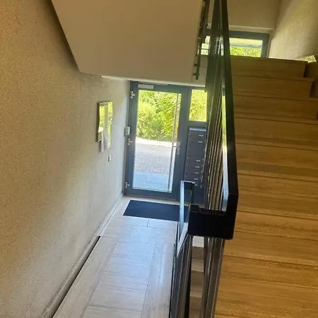 Luxus Ap Airport Appartement