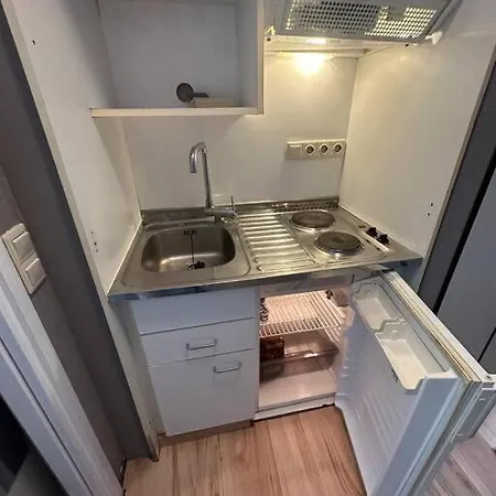 Appartement Luxus Ap Airport