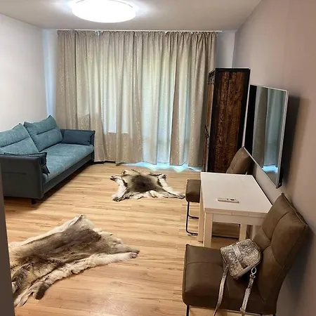 Luxus Ap Airport Appartement