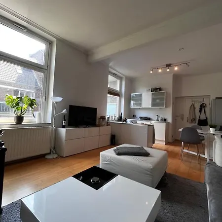 Traumloft Maisonette Düsseldorf