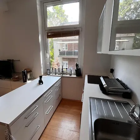 Traumloft Maisonette * Düsseldorf